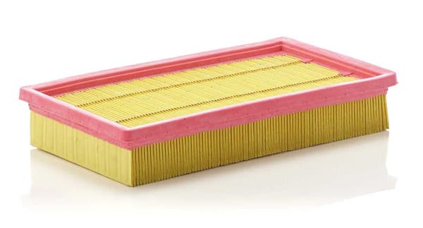 MANN FILTER LUFTFILTER FIAT STILO 1.6 16V 10/01-