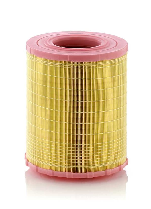 MANN FILTER LUFTFILTER MERCEDES ATEGO OM904/906