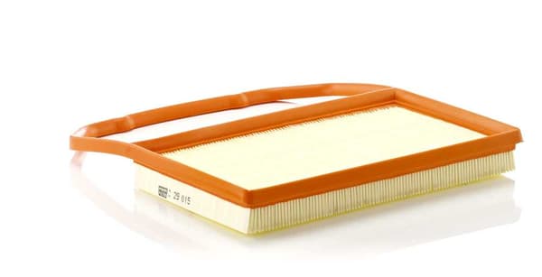 MANN FILTER LUFTFILTER SEAT MII 11-/SKODA CITIGO 11-/VW UP 11-