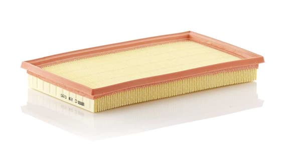 MANN FILTER LUFTFILTER SUZUKI SX4/SEDICI 1.6 06-