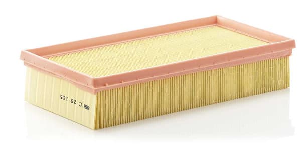 MANN FILTER LUFTFILTER BMW M54 X5