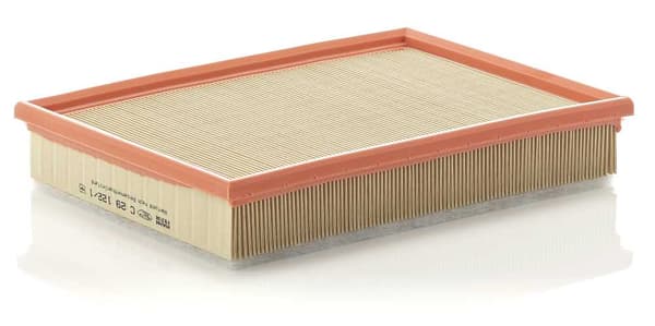 MANN FILTER ILMANSUODATIN VOLVO 2.0/2.3