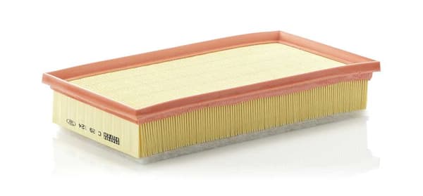 MANN FILTER LUFTFILTER ALFA 147 1.9TD