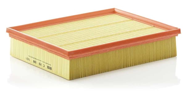 MANN FILTER LUFTFILTER VW T4 2.5TDI