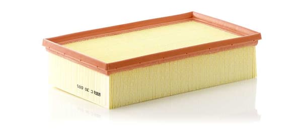 MANN FILTER ILMANSUODATIN VW 1.6TDI/2.0TDI 2012-