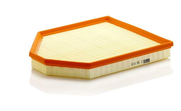 MANN FILTER LUFTFILTER BMW X3 F25 2010-