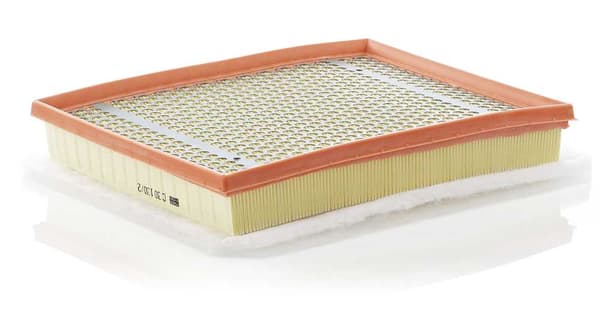 MANN FILTER LUFTFILTER OPEL Astra