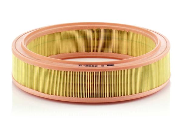 MANN FILTER LUFTFILTER FIAT 1,1I