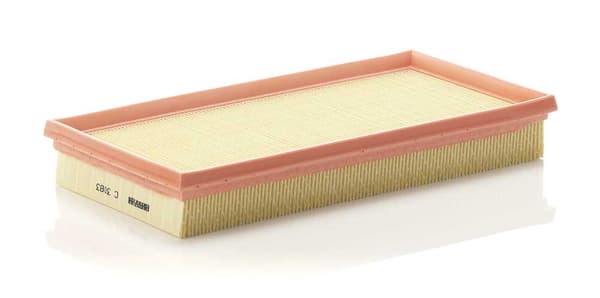 MANN FILTER ILMANSUODATIN VW GOLF V