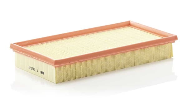MANN FILTER LUFTFILTER VW 1.2 12V 02-