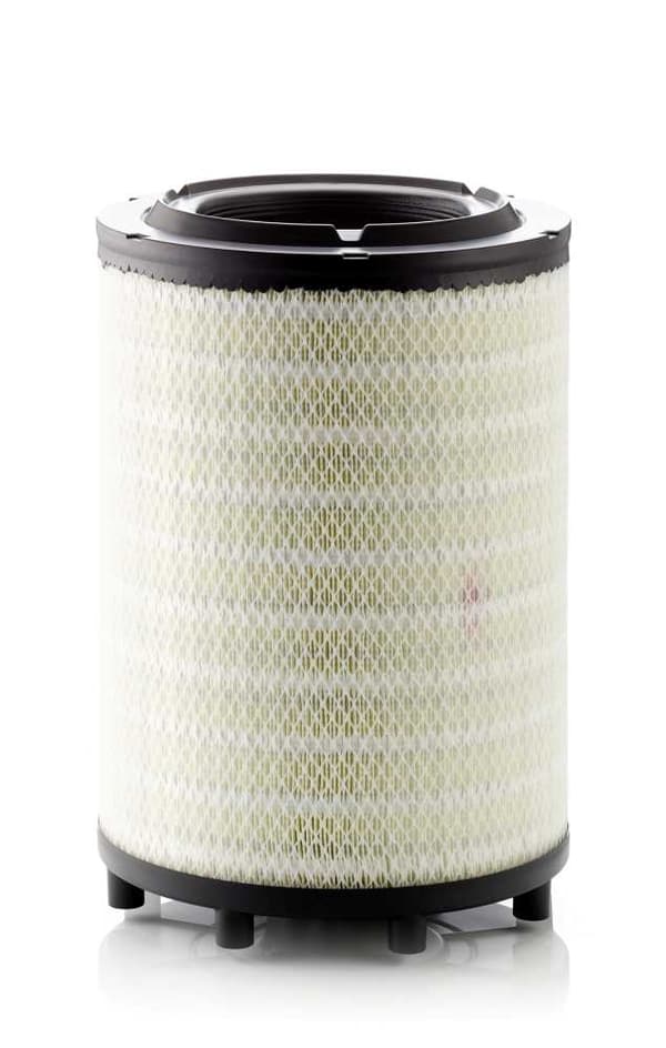 MANN FILTER LUFTFILTER SCANIA 96-