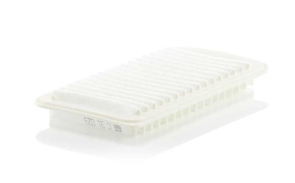 MANN FILTER LUFTFILTER DAIHATSU CUORE 1.0 03- TREVIS
