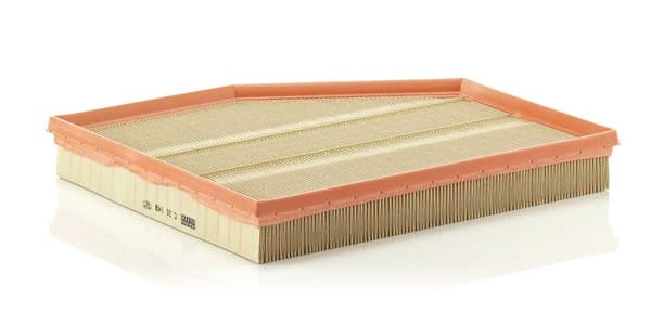 MANN FILTER LUFTFILTER BMW N62 E60