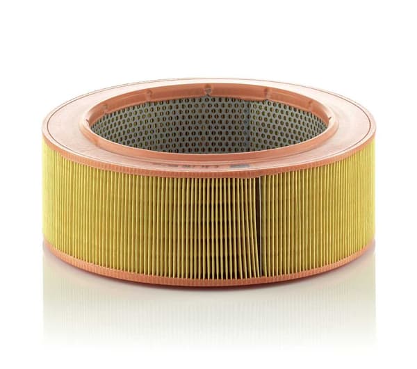 MANN FILTER LUFTFILTER MERCEDES W123 OM617