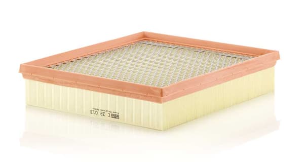 MANN FILTER ILMANSUODATIN VW AMAROK 2.0TDI