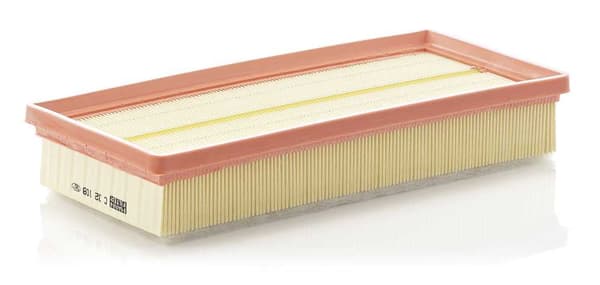 MANN FILTER LUFTFILTER CITROEN C5