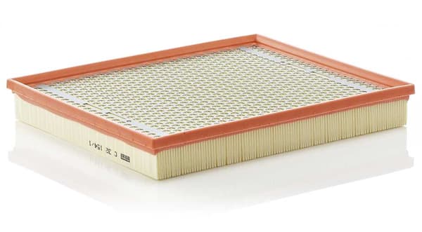 MANN FILTER LUFTFILTER RENAULT 2.5-2.8DTI 97- MASTER