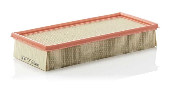 MANN FILTER LUFTFILTER BMW M50/52 520