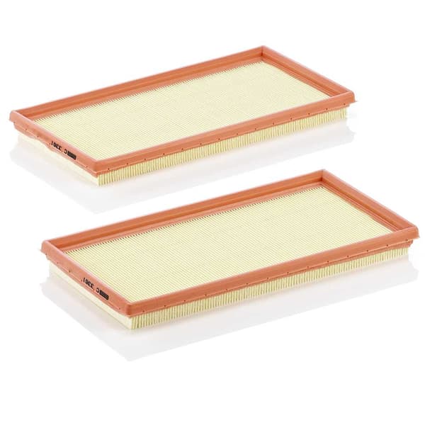 MANN-SUODATIN ILMANSUODATIN MERCEDES W204/W211/W212 AMG 06-