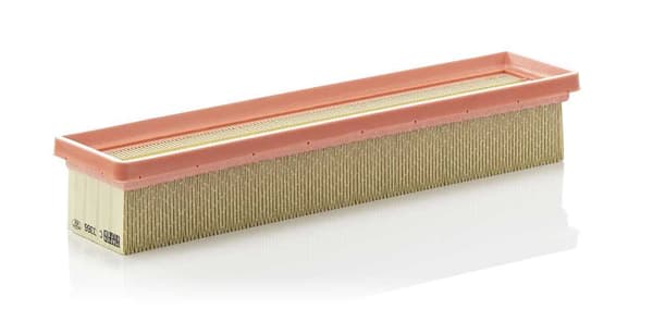 MANN FILTER LUFTFILTER RENAULT CLIO
