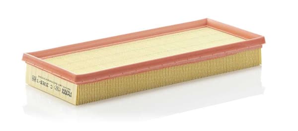 MANN FILTER LUFTFILTER FIAT 1.2 16V PUNTO II 99-
