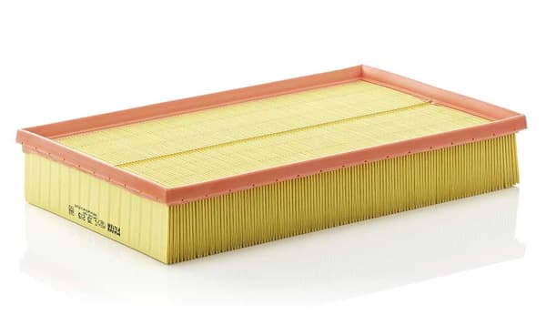 MANN FILTER LUFTFILTER VOLVO 2.0-2.8