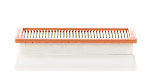 MANN FILTER LUFTFILTER PEUGEOT 207/308 1.6 16V 07-