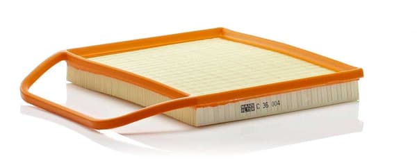 MANN FILTER LUFTFILTER BMW 1/3/Z4 3.0/3.5 07-