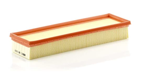 MANN FILTER LUFTFILTER PEUGEOT 1.4 16V 03- C4/206/307
