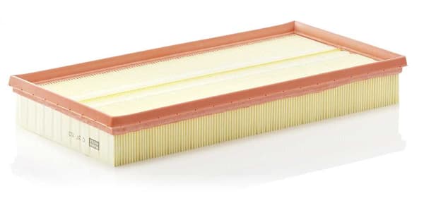 MANN FILTER LUFTFILTER VW A3 1.6-1.9TDI