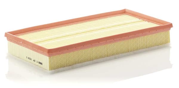 MANN FILTER LUFTFILTER VW A3 1.6-1.9TDI MED SVAMP