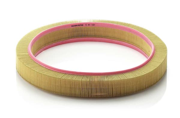 MANN FILTER LUFTFILTER MERCEDES W123 M102