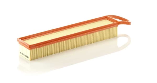 MANN FILTER LUFTFILTER PEUGEOT 1.4VTI 16V