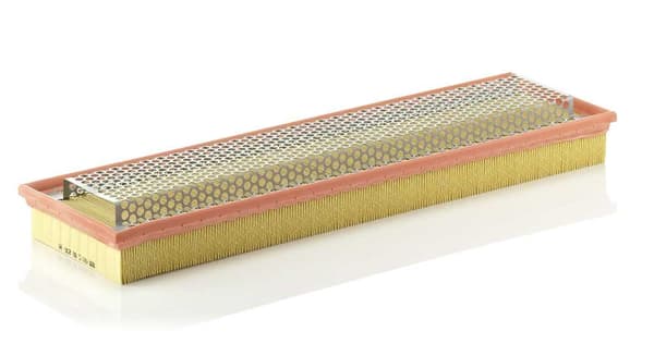 MANN FILTER LUFTFILTER MERCEDES OM616 5 #