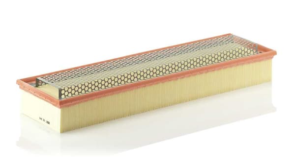 MANN FILTER LUFTFILTER MERCEDES VARIO OM900-904 OM364A/LA 96-