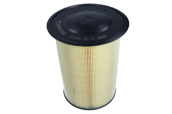 MANN FILTER LUFTFILTER FORD FOCUS II,III, C-MAX, MAZDA 3, VOLVO S40 II, V50, C30 01.04-