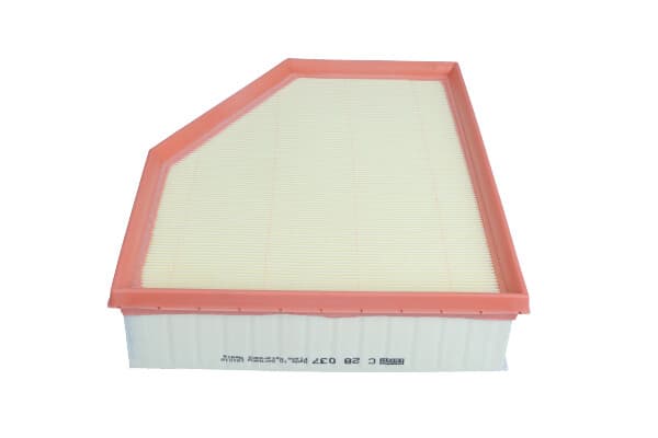 MANN FILTER LUFTFILTER BMW G30/G11 520D/530D/530I/540I 15-