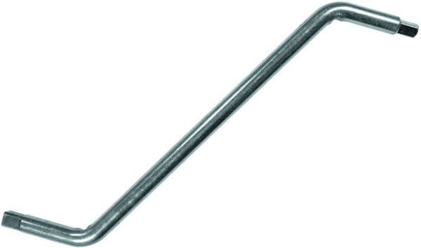 CONDOR 8X10 MM OLIETRYKKENØGLE