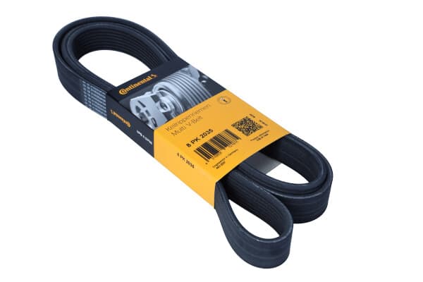 CONTITECH 8PK2035 MULTIRIBBET BÅND