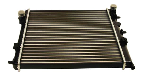 MAXGEAR RADIATOR PEUGEOT 207 06-