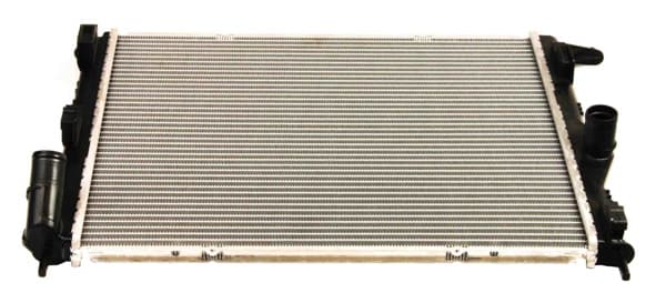 MAXGEAR RADIATOR DACIA LOGAN 1.2/1.6 06-/ SANDERO 1.2/1.4/1.6 07-
