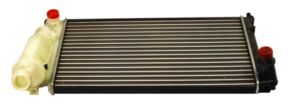 MAXGEAR RADIATOR FIAT PANDA 1.2/1.4 06-