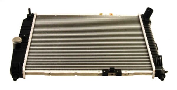 MAXGEAR RADIATOR CHEVROLET AVEO/ KALOS 02-
