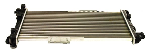 MAXGEAR RADIATOR OPEL COMBO/ CORSA C 1.3D/1.7D 03-