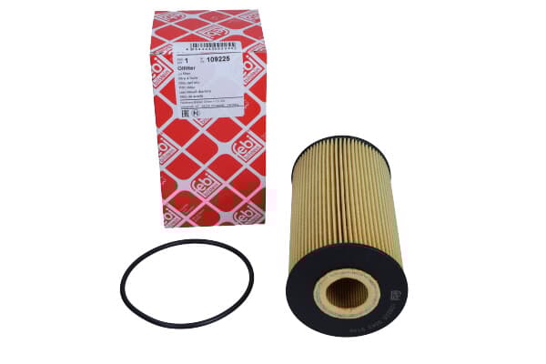 FEBI OLIEFILTER AUDI A8 12.03-01.18