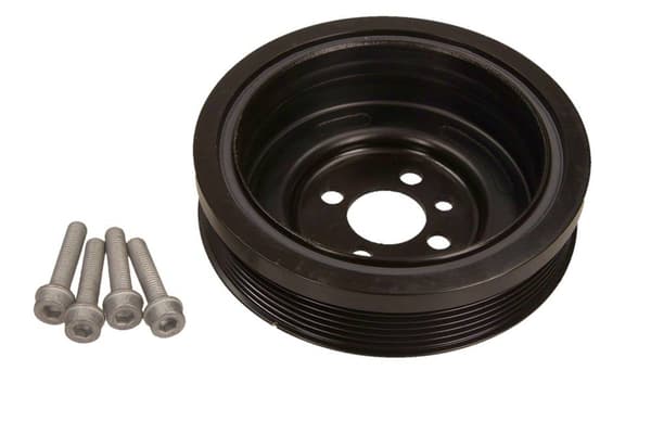 FEBI KRUMPAKSELSREMSKIVE VW 1.6TDI/2.0TDI (SÆT)