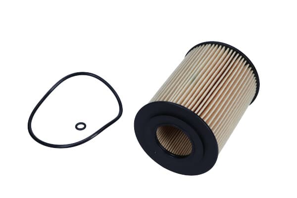 FEBI OLIEFILTER MERCEDES OM642 W211/