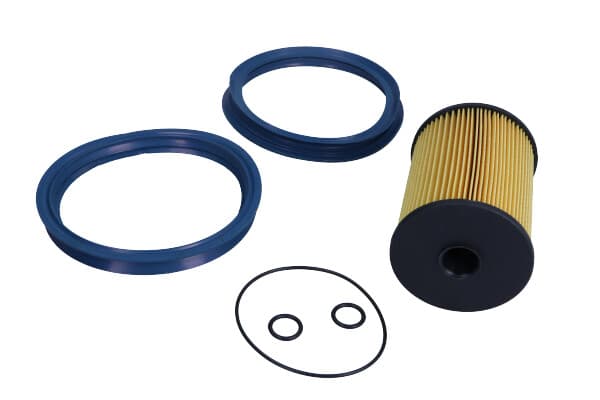 FEBI POLTTOAINESUODATIN MINI COOPER 06-