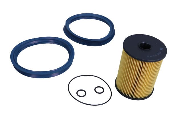 FEBI POLTTOAINESUODATIN MINI COOPER 06-