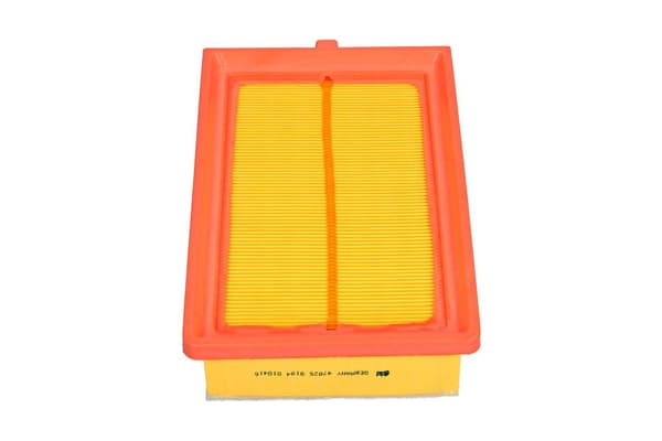 FEBI LUFTFILTER FIAT 500L 1,4/1,6D 12-